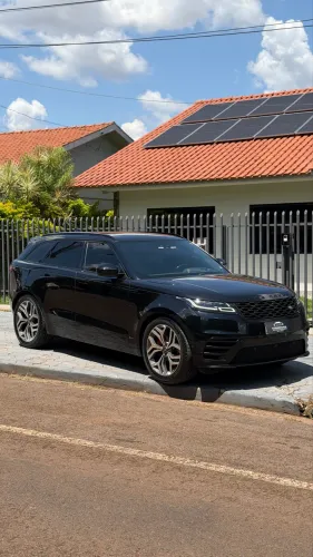 Land Rover Range Rover Range R. VE. R-DYN SE 2.0 4X4 300cv Aut. 2019
