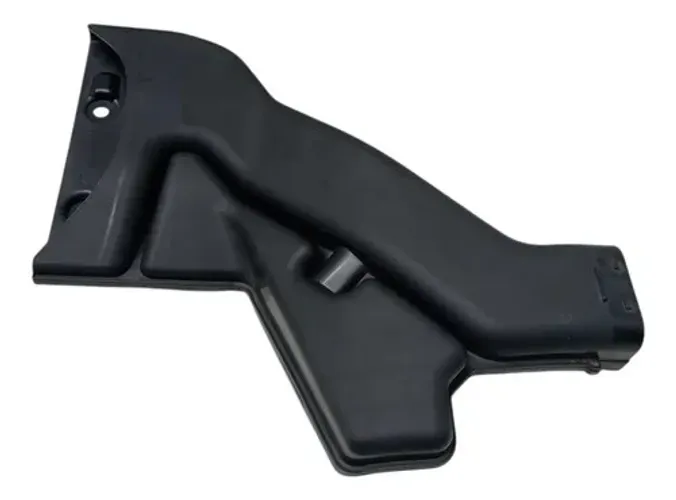 Duto Entrada Filtro Ar Mitsubishi Lancer 2.0 2012 2013