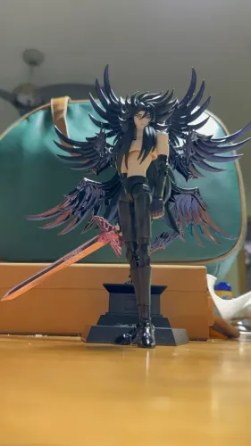 Cloth myth Hades Ex OCE - MST
