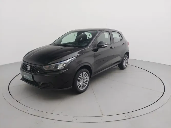 Fiat Argo Drive 1.0 Firefly 2026