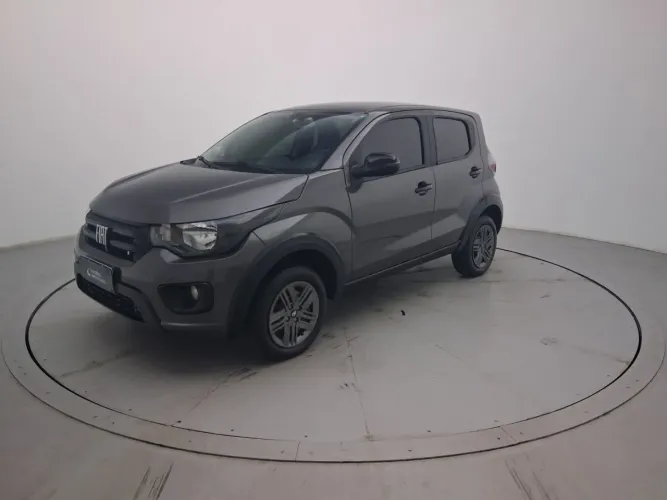 Fiat Mobi Like 1.0 Fire Flex 5P. 2026