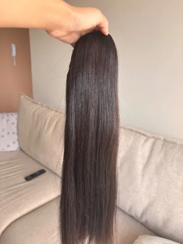 Mega Hair cabelo humano, brasileiro