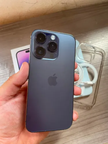 iPhone 14 Pro