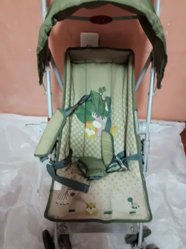 carrinho de passeio para bebê