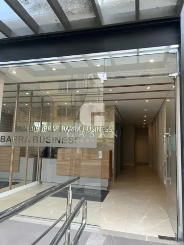 EXCELENTE SALA PARA LOCAÇÃO NO