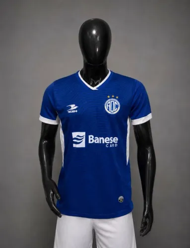 Camisa do confiança