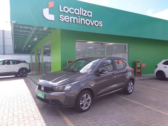 Fiat Argo Drive 1.0 Firefly 2026