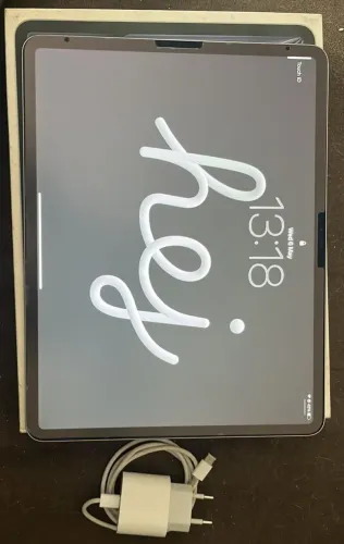 Ipad Air M2 13 pol 256GB