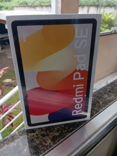 Redmi pad se