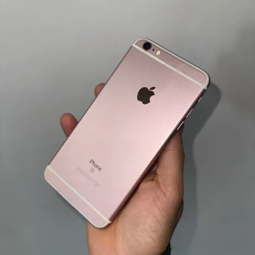 IPhone 6s Plus 16GB desapego