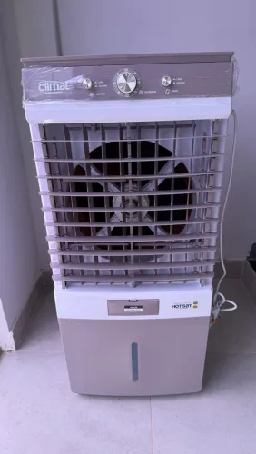 Climatizador 45 Litros 280W PREMIUM 