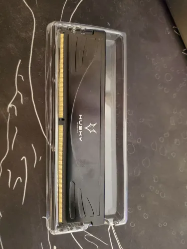 Memória RAM 16gb 2666MHZ Husky