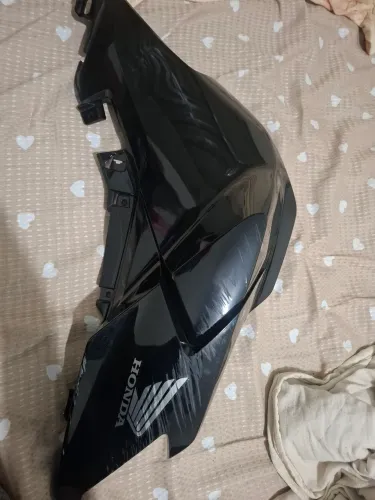 Peças da fan 160 2025
