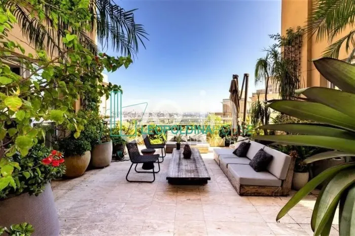 Cobertura para locação 940m² no Alto de Pinheiros