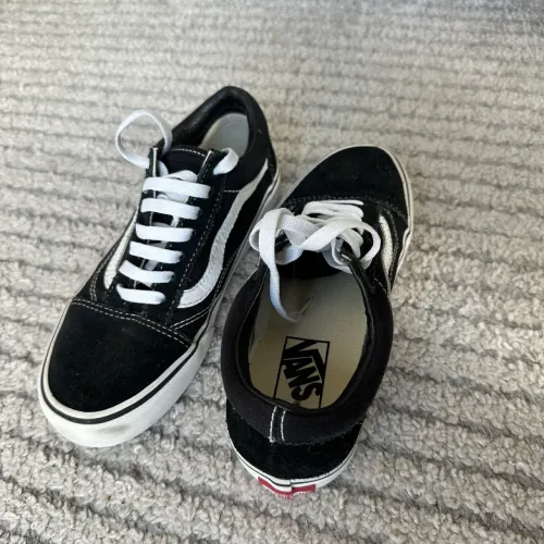 Tênis Vans original Feminino 