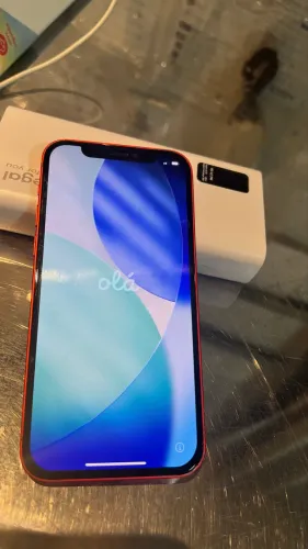 IPHONE 12 / 128 GB