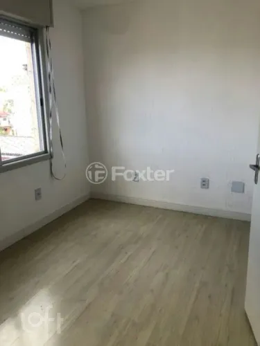 Apartamento à venda Rua Ministro Oliveira Lima, São Sebastião - Porto Alegre