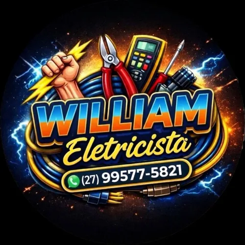 William eletricista 