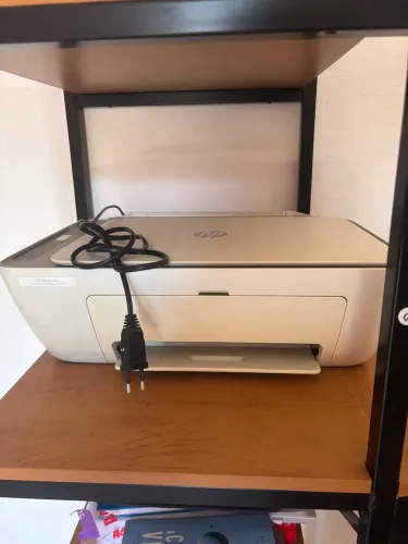 Impressora HP deskjet 2776