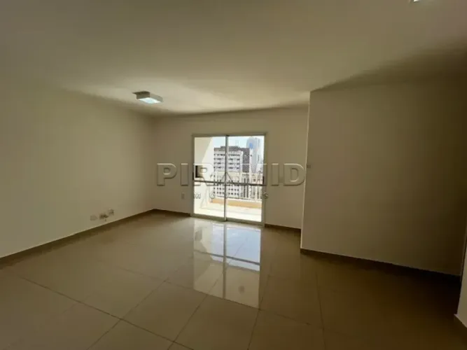 Apartamento padrão com 77,96m², Jardim Nova Aliança, Zona Sul de Ribeirão Preto/SP.