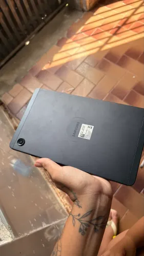 Tablet galaxy A9