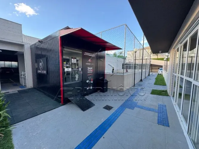 APARTAMENTO,2 Dormitorio(s) JR SÃO PAULO