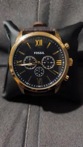 Relógio FOSSIL