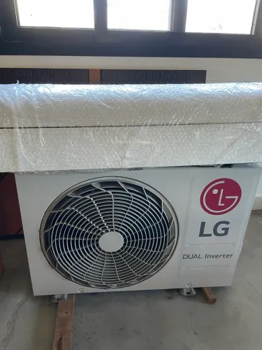 Ar Condicionado LG Inverter 12.000 BTU