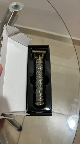 MÁQUINA PARA CABELO/BARBA