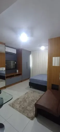 Imóvel para aluguel possui 25 metros quadrados com 1 quarto em Boa Viagem - Recife - PE