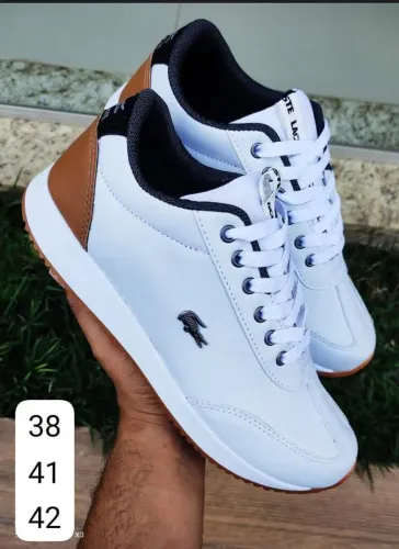Promoção Tênis