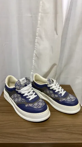 Tênis Gucci N43