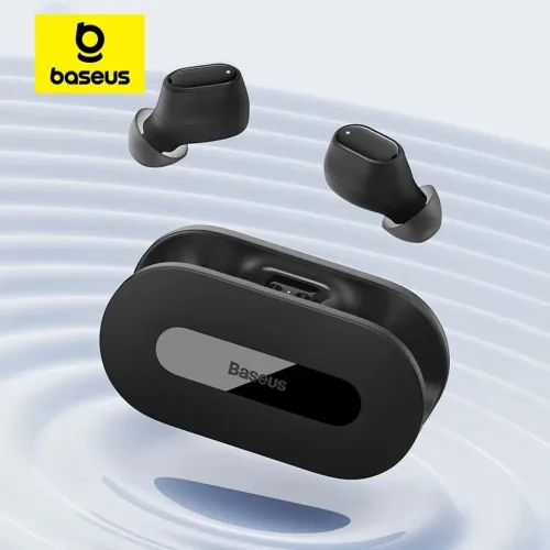 Fone de ouvido Bluetooth Baseus Original