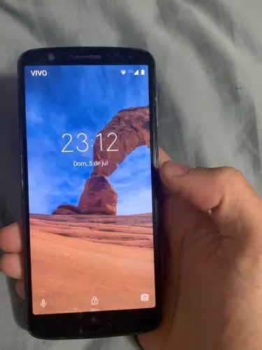 Motorola g(6)