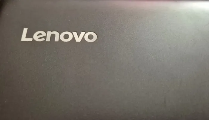 Notebook Lenovo Ideapad 330 (15IGM-81FN0001BR) - Preto