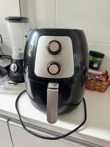 Air fryer