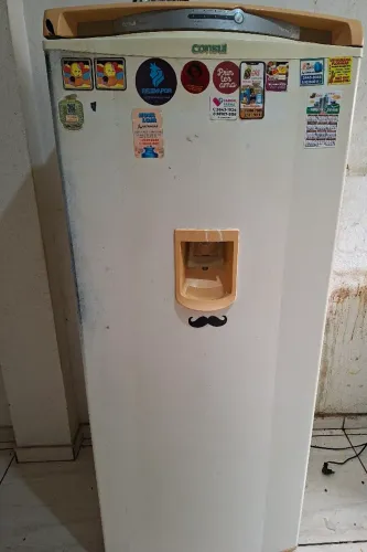 VENDO GELADEIRA