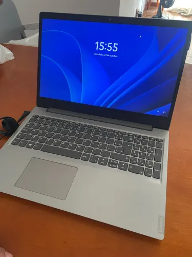 Notebook Lenovo IdeaPad