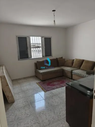 Sobrado com 3 dormitórios à venda, 150 m² por R$ 450.000,00 - Jardim Myrna - São Paulo/SP