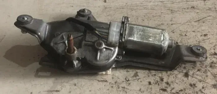 Motor Limpador Parabrisa Traseiro Grand Vitara 2008 - 2011