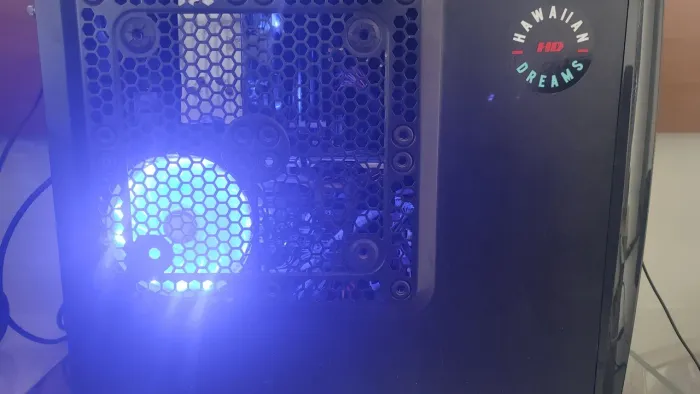Pc gamer 
