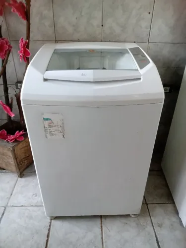 Máquina Brastemp 10 kg