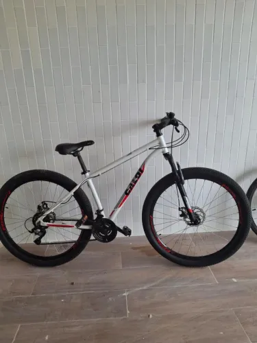 Vendo bicicleta