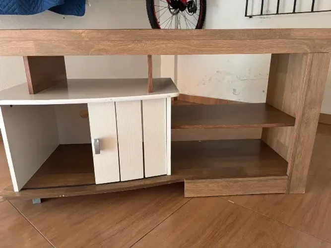 Rack pequeno (USADO)