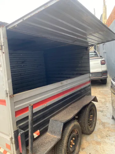 Carretinha