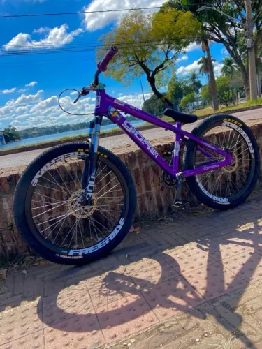 GIOS 4 TRIX - ACEITO TROCA 