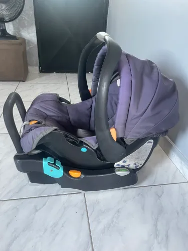 Bebê conforto Chicco 