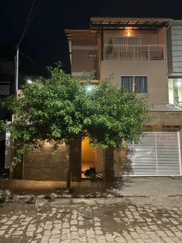 Casa em Jardim Valéria -BJI