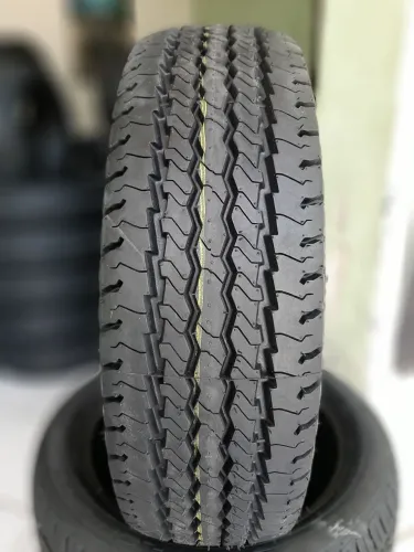 Pneu 205 75 16 Carga Longway