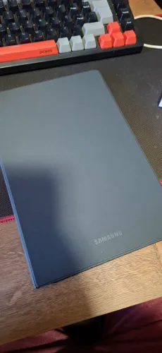 Samsung Galaxy Tab S6 Lite + Acessórios